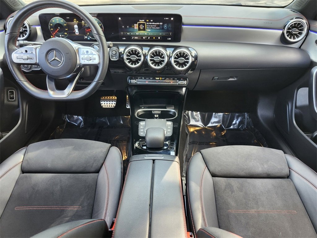 Used 2023 Mercedes-Benz CLA 250 image 6
