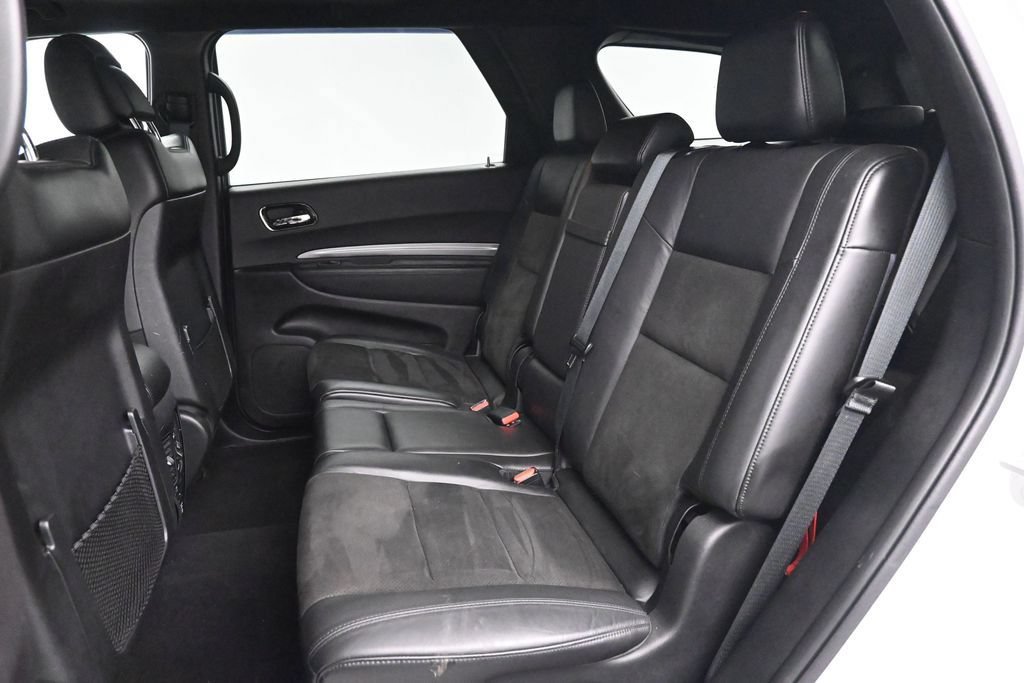 Used 2020 Dodge Durango R/T AWD/4WD image 15