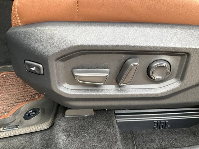 Used 2024 Toyota Tundra 1794 Edition AWD/4WD image 6