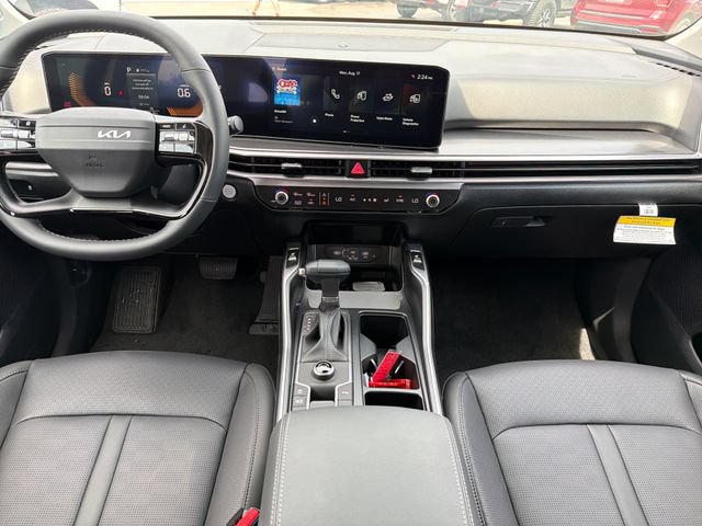 New 2026 Kia Sorento S w/ S Panoramic Sunroof Package FWD image 9