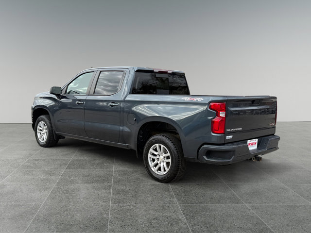 Used 2020 Chevrolet Silverado 1500 RST w/ All-Star Edition image 3