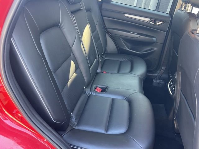 Used 2025 MAZDA CX-5 AWD 2.5 S image 36