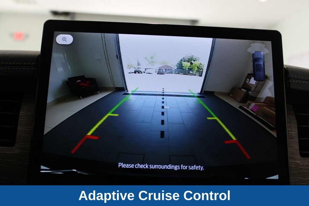 Used 2023 Ford Expedition Limited image 19