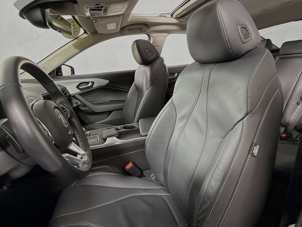 Used 2023 Acura TLX w/ Technology Package image 34