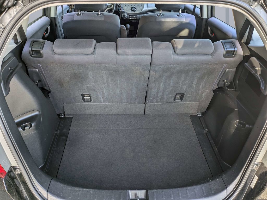 Used 2010 Honda Fit Sport image 12