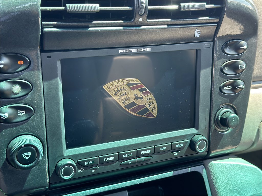 Used 2004 Porsche 911 Turbo image 20