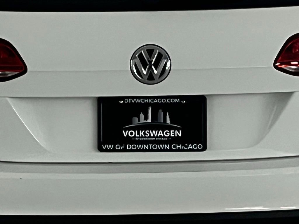 Used 2017 Volkswagen Golf Alltrack S image 31