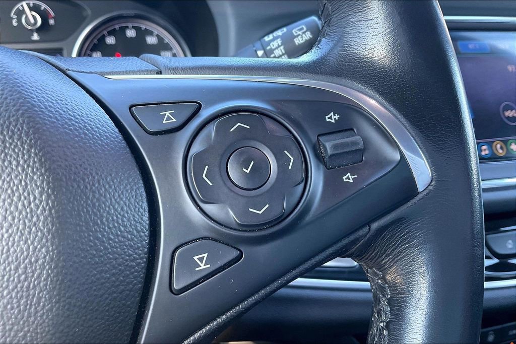 Used 2021 Buick Enclave Essence w/ Trailering Package, 5000 lbs. image 15