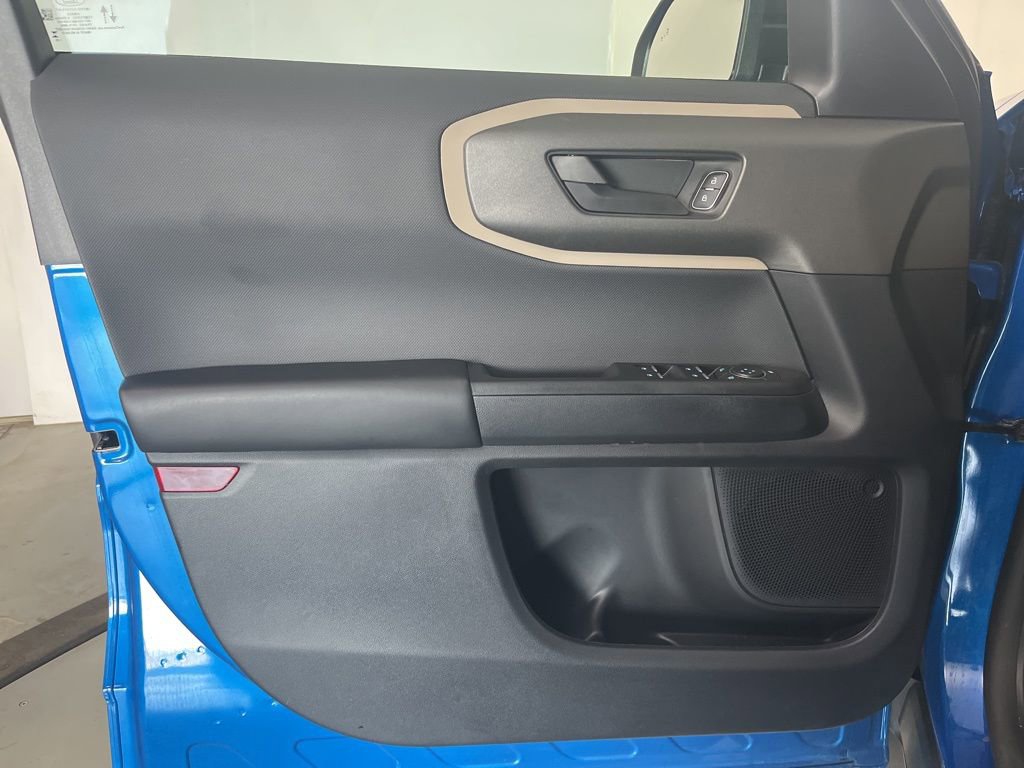 Used 2025 Ford Bronco Sport Big Bend w/ Convenience Package image 25