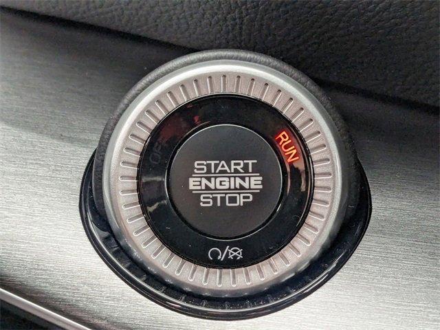 New 2025 Jeep Wagoneer Series II image 25