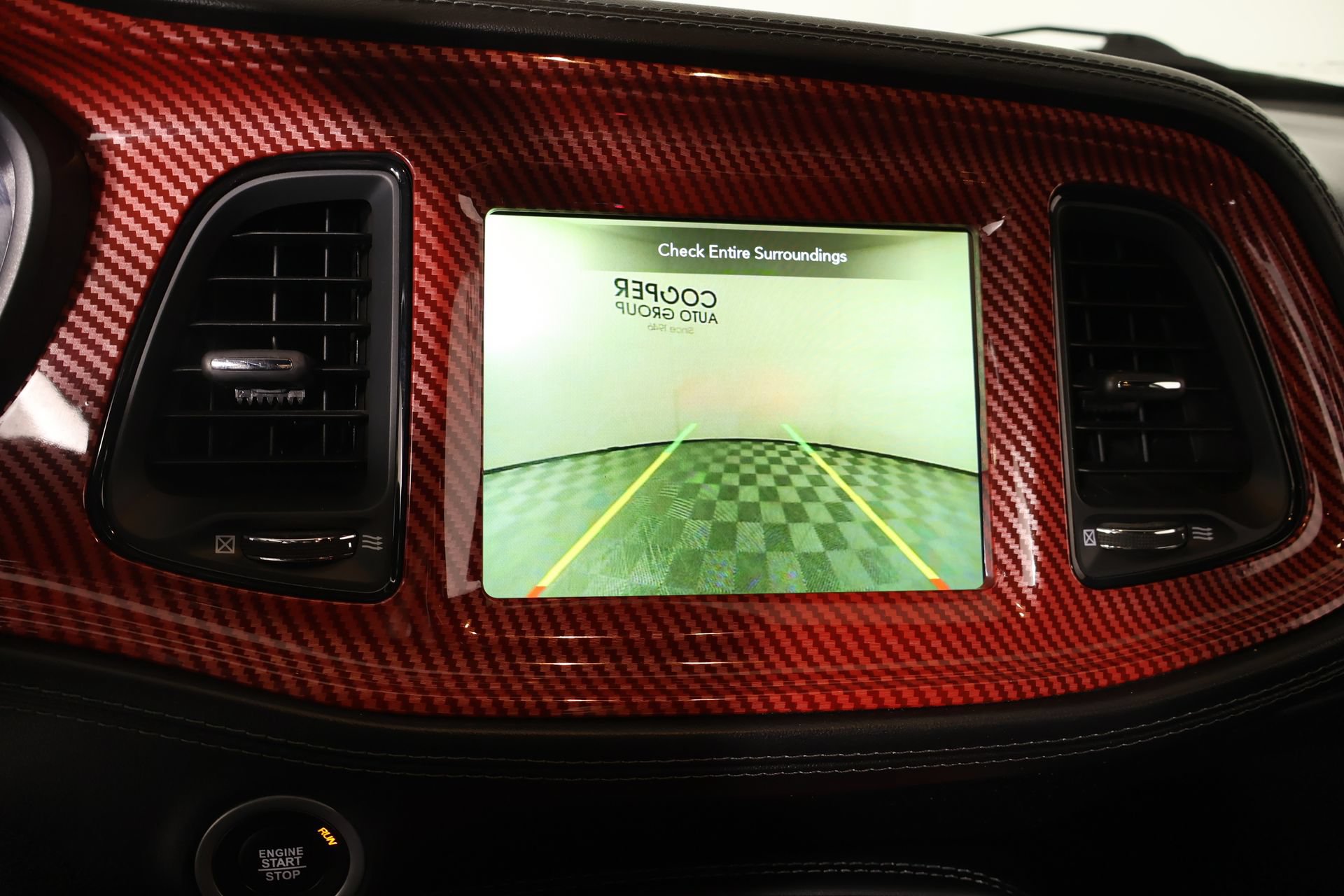 Used 2022 Dodge Challenger R/T w/ Plus Package RWD image 6