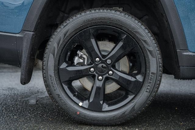 New 2026 Jeep Grand Cherokee L Limited image 23