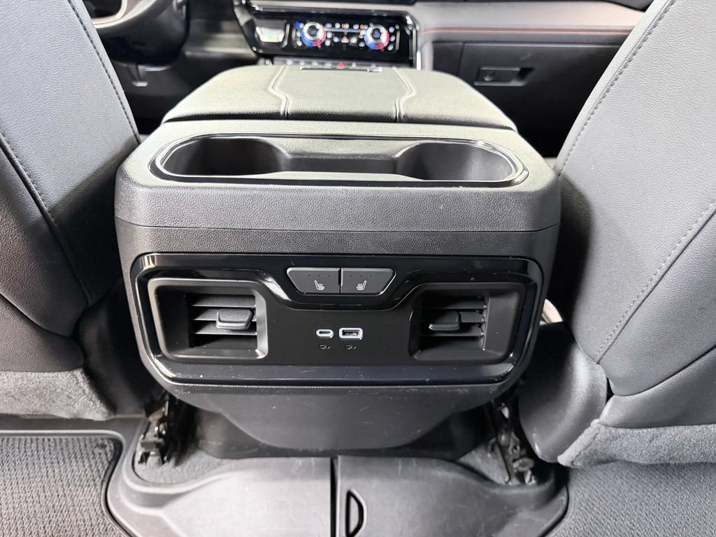 Used 2024 GMC Sierra 2500 AT4 w/ AT4 Premium Plus Package AWD/4WD image 26