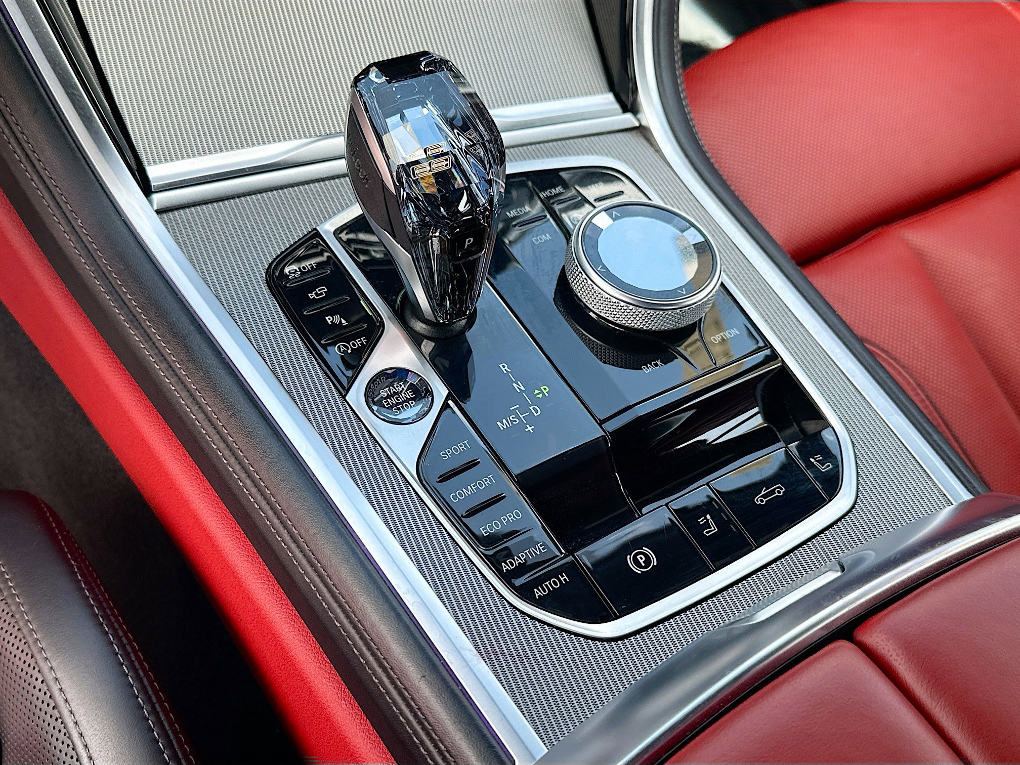 Used 2023 BMW 840i Convertible image 15