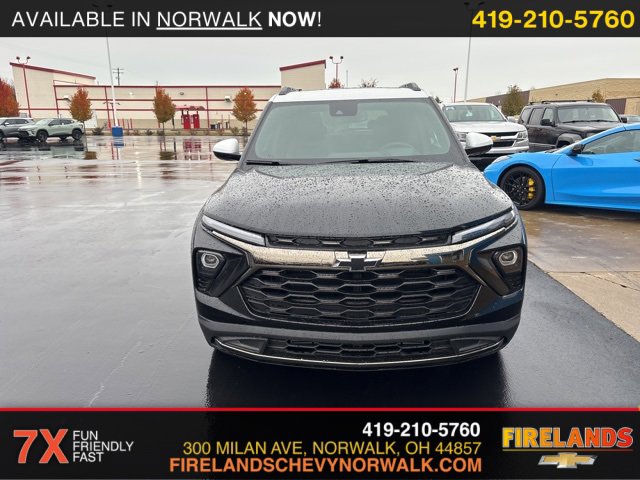 New 2026 Chevrolet TrailBlazer ACTIV w/ Convenience Package image 8
