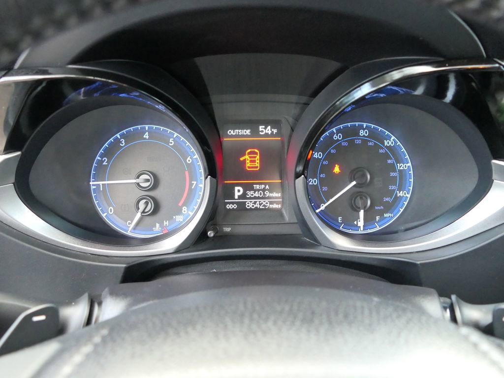 Used 2016 Toyota Corolla S image 17