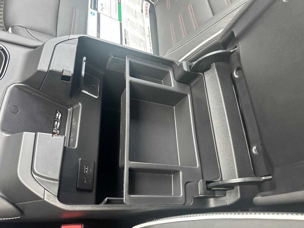 New 2026 GMC Sierra 2500 AT4X AWD/4WD image 38