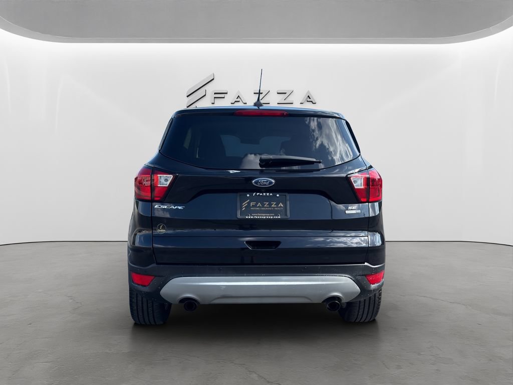 Used 2019 Ford Escape SE AWD/4WD image 10
