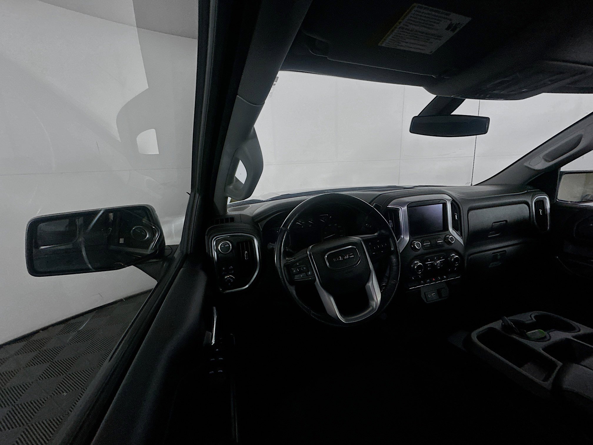 Used 2020 GMC Sierra 1500 Elevation w/ Elevation Value Package RWD image 18