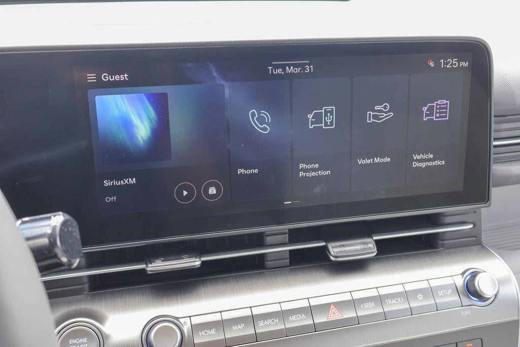 New 2026 Hyundai Kona SEL Sport FWD image 3