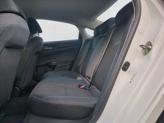 Used 2021 Honda Insight EX image 17