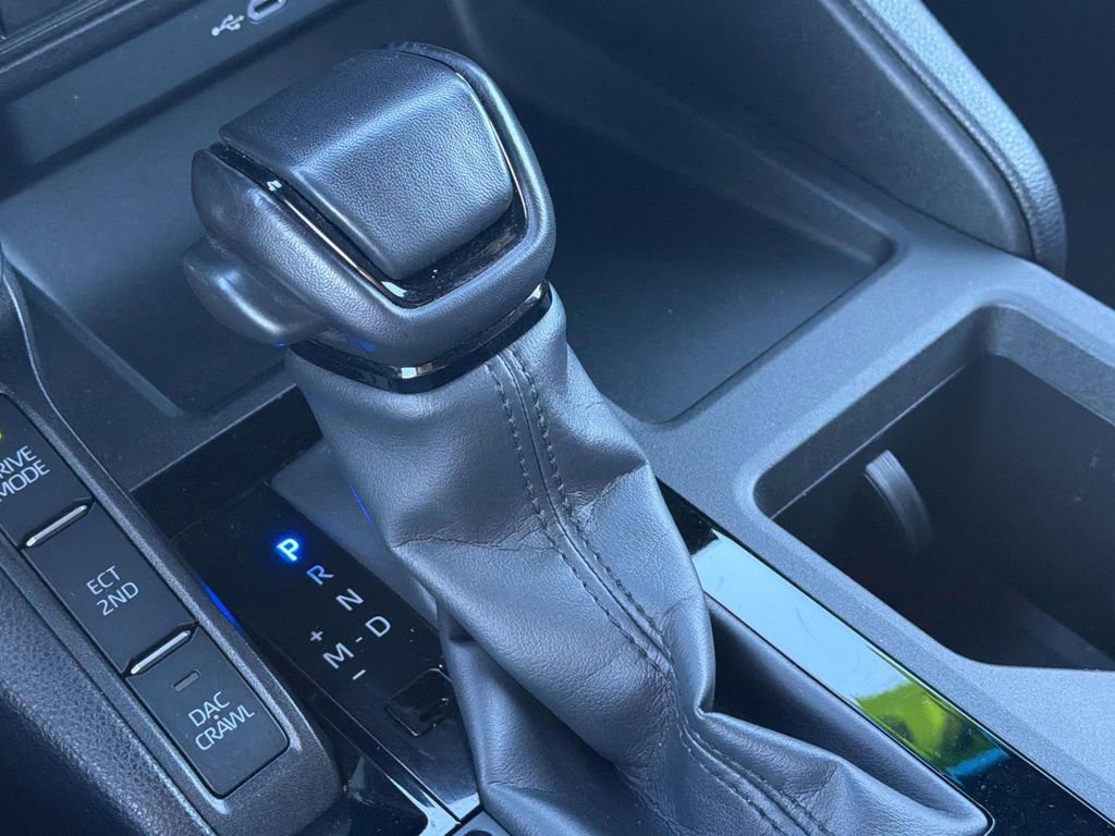 Certified 2025 Toyota Land Cruiser 1958 image 17