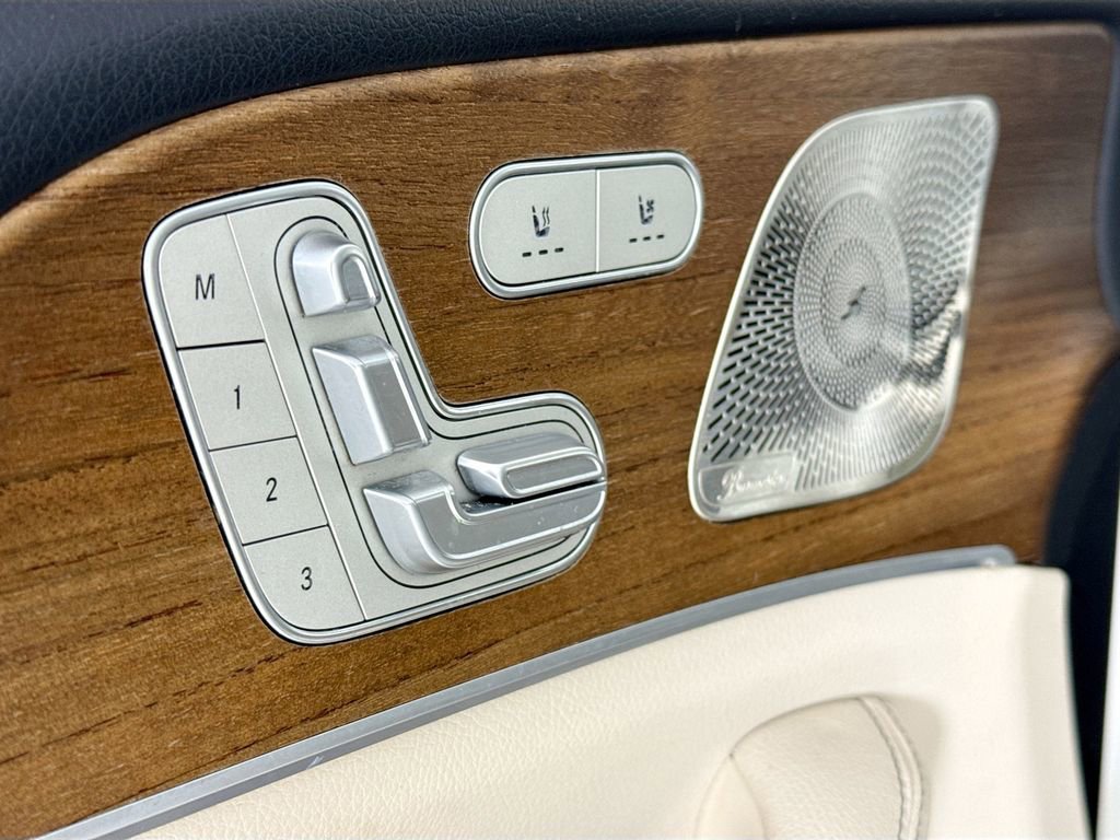 Used 2022 Mercedes-Benz GLE 350 image 22