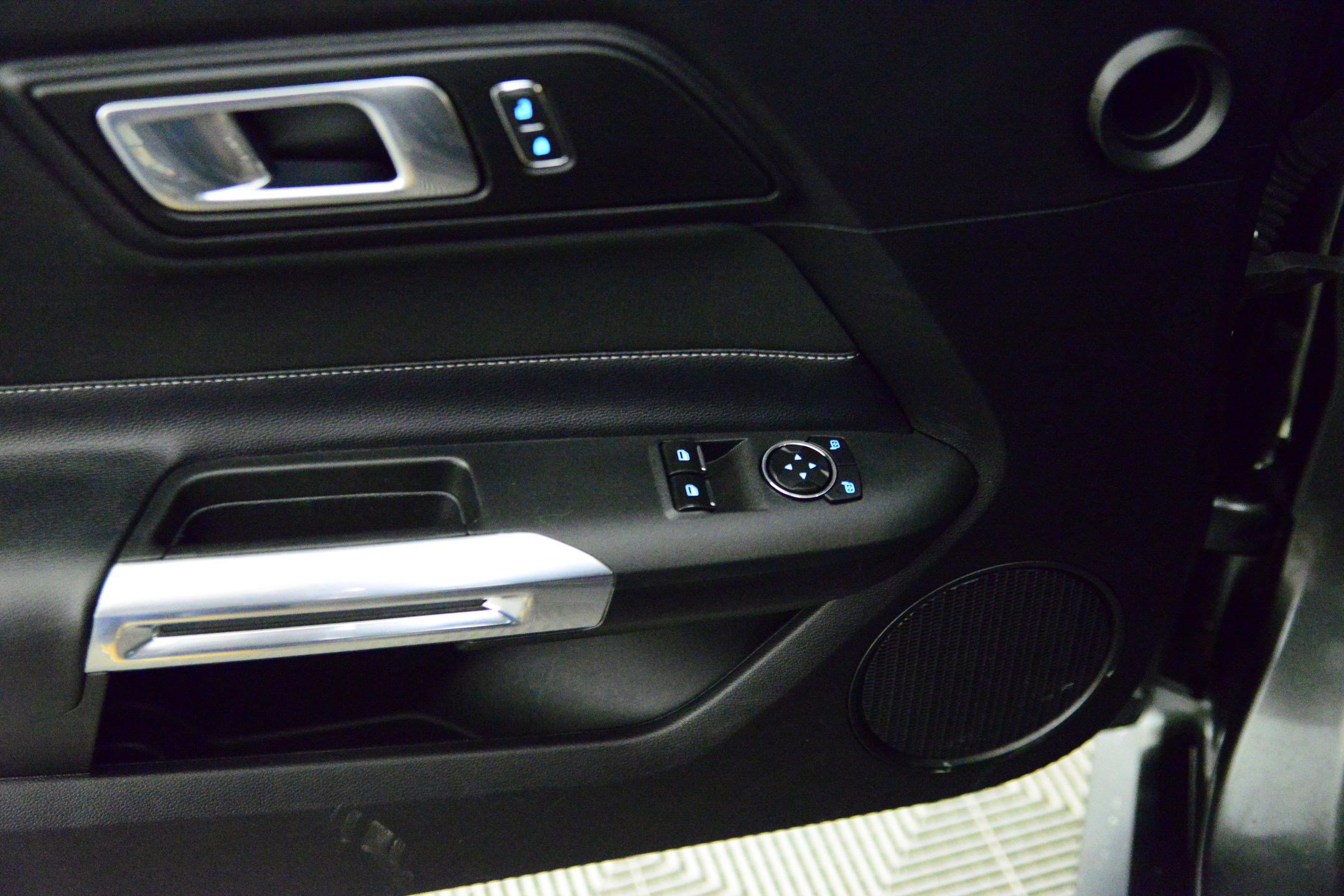 Used 2019 Ford Mustang GT w/ Black Accent Package image 24