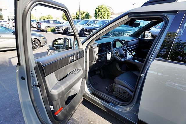 New 2026 Hyundai Santa Fe Calligraphy AWD/4WD image 45