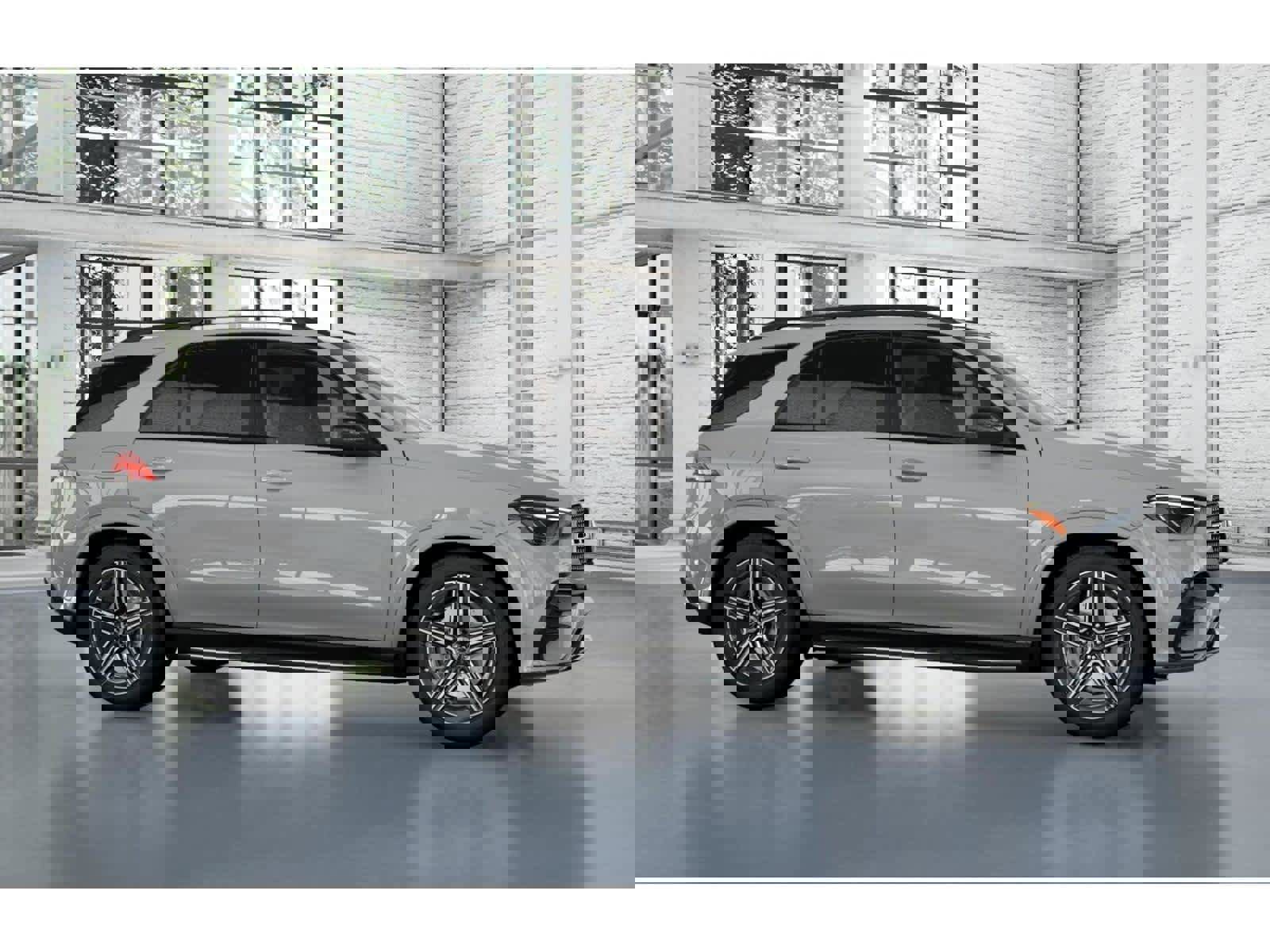 New 2026 Mercedes-Benz GLE 350 4MATIC image 14