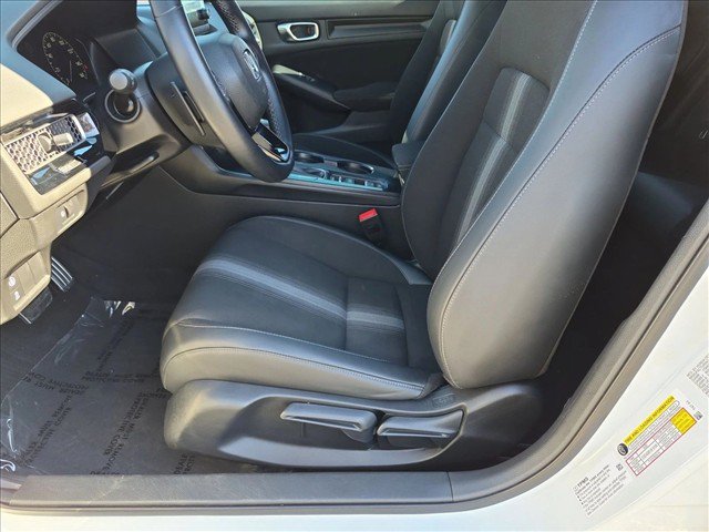 Used 2023 Honda Civic Sport image 15