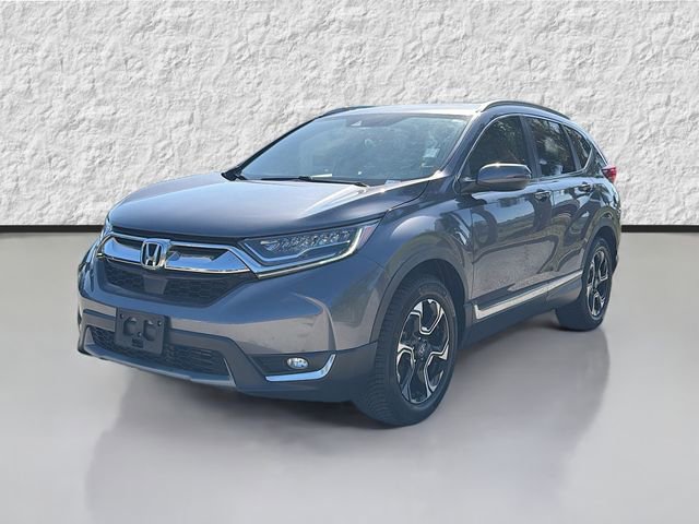 Used 2017 Honda CR-V Touring image 7