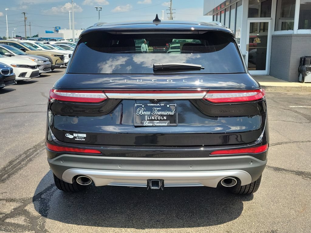Certified 2024 Lincoln Corsair Reserve w/ Equipment Group 201A AWD/4WD image 5