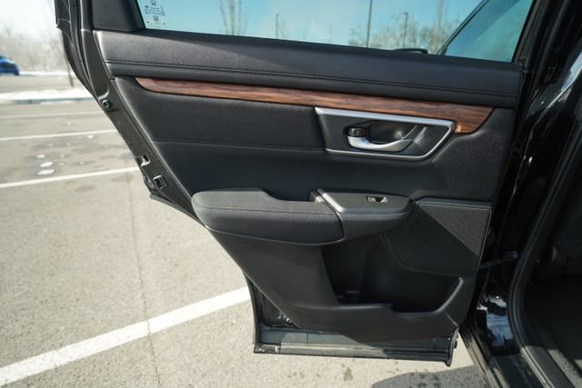 Used 2021 Honda CR-V EX image 17
