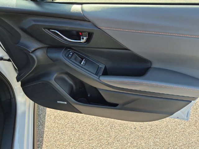 New 2026 Subaru Crosstrek 2.5i Limited AWD/4WD image 35