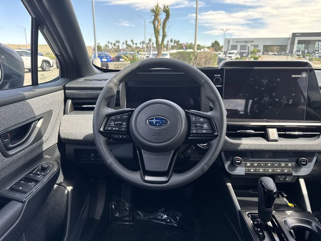 New 2026 Subaru Outback Premium image 11