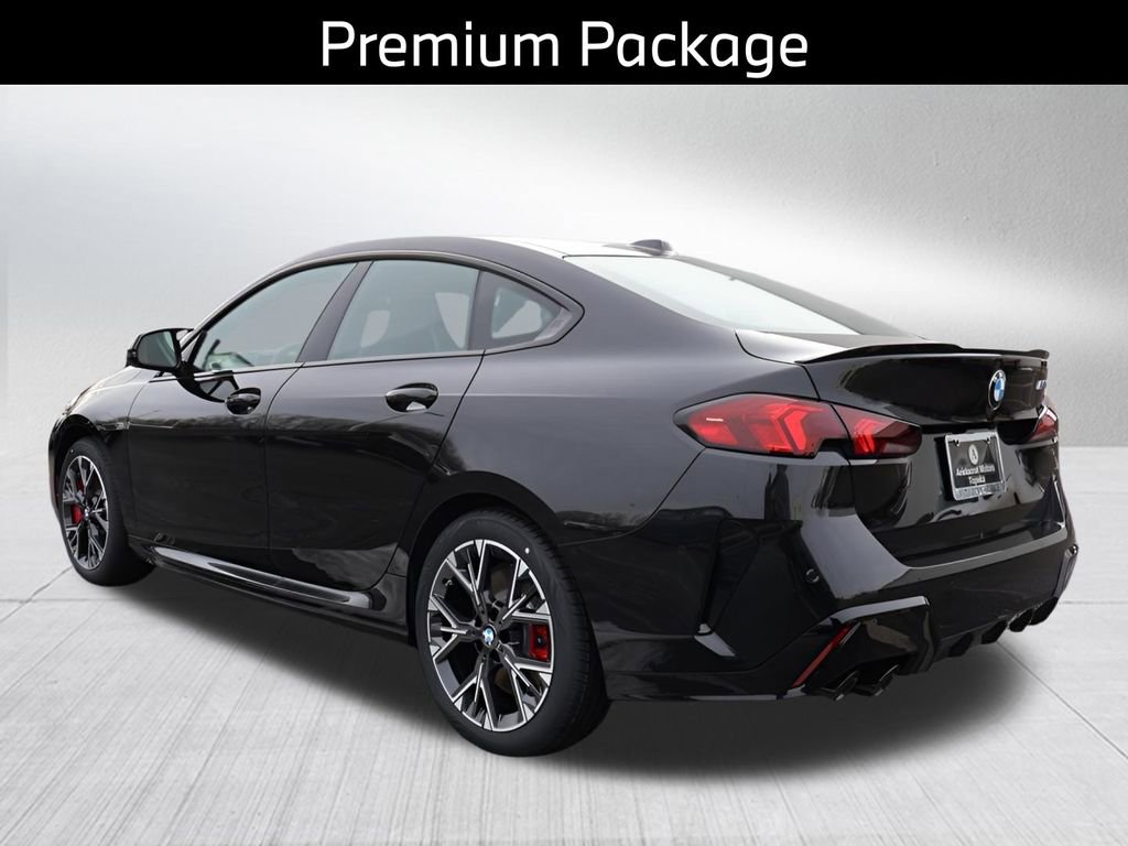 Certified 2025 BMW M235i xDrive w/ Premium Package image 7