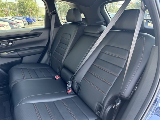 New 2026 Honda CR-V Sport-L image 20