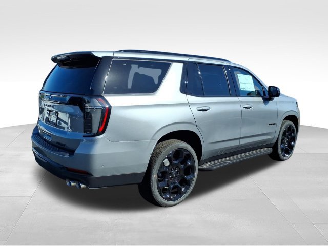 New 2027 Chevrolet Tahoe RST AWD/4WD image 3