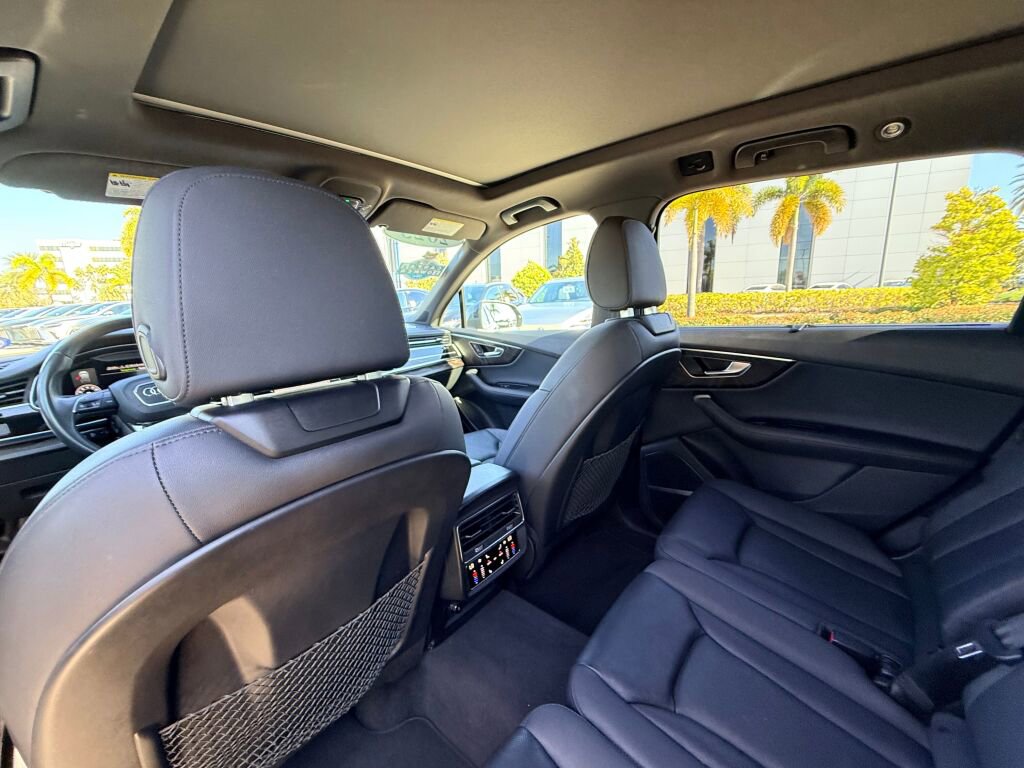 Used 2023 Audi Q7 2.0T Premium Plus image 19