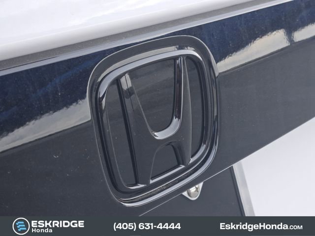 New 2026 Honda Passport TrailSport Elite image 7