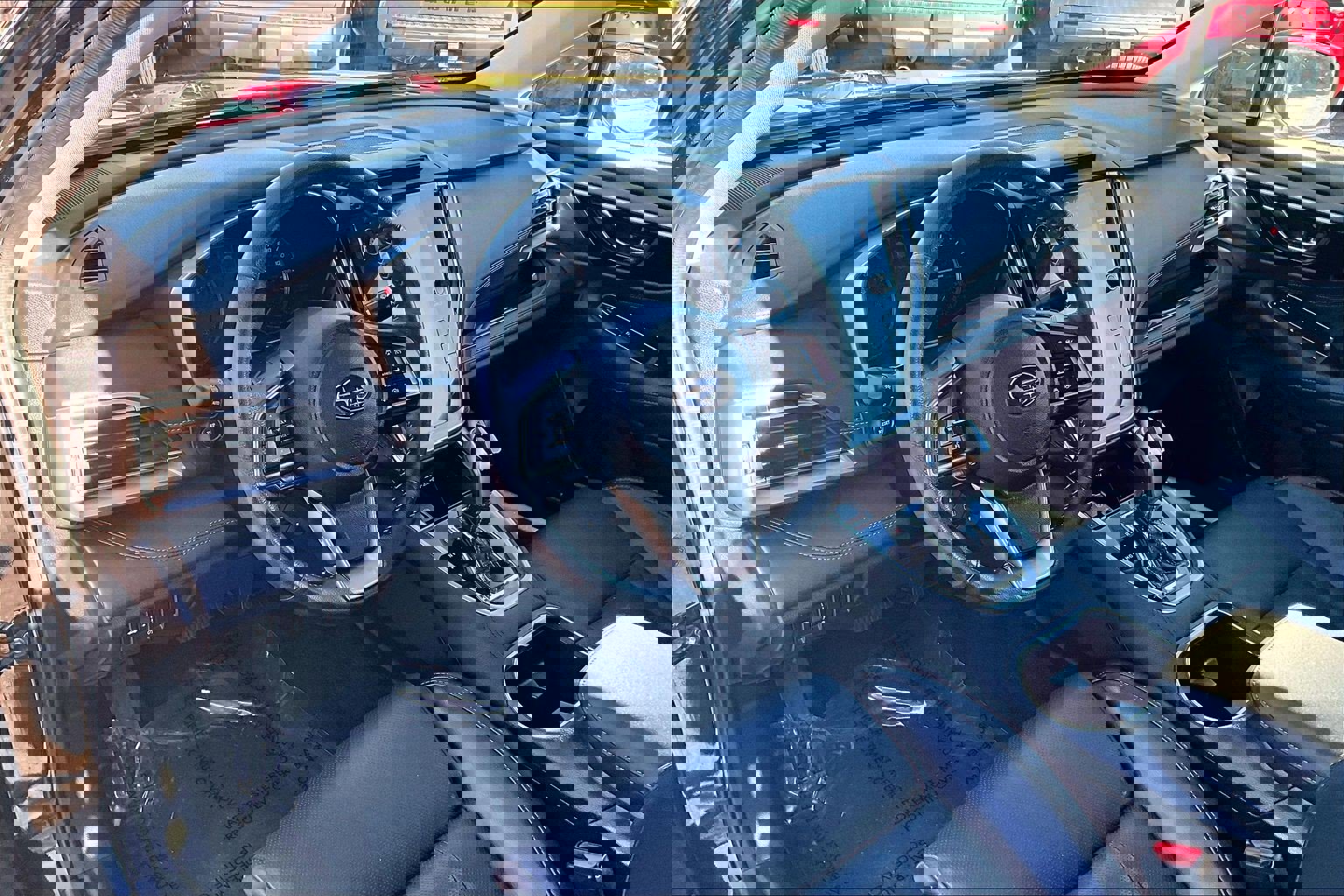 Used 2022 Subaru Legacy Limited w/ Popular Package #3 image 12