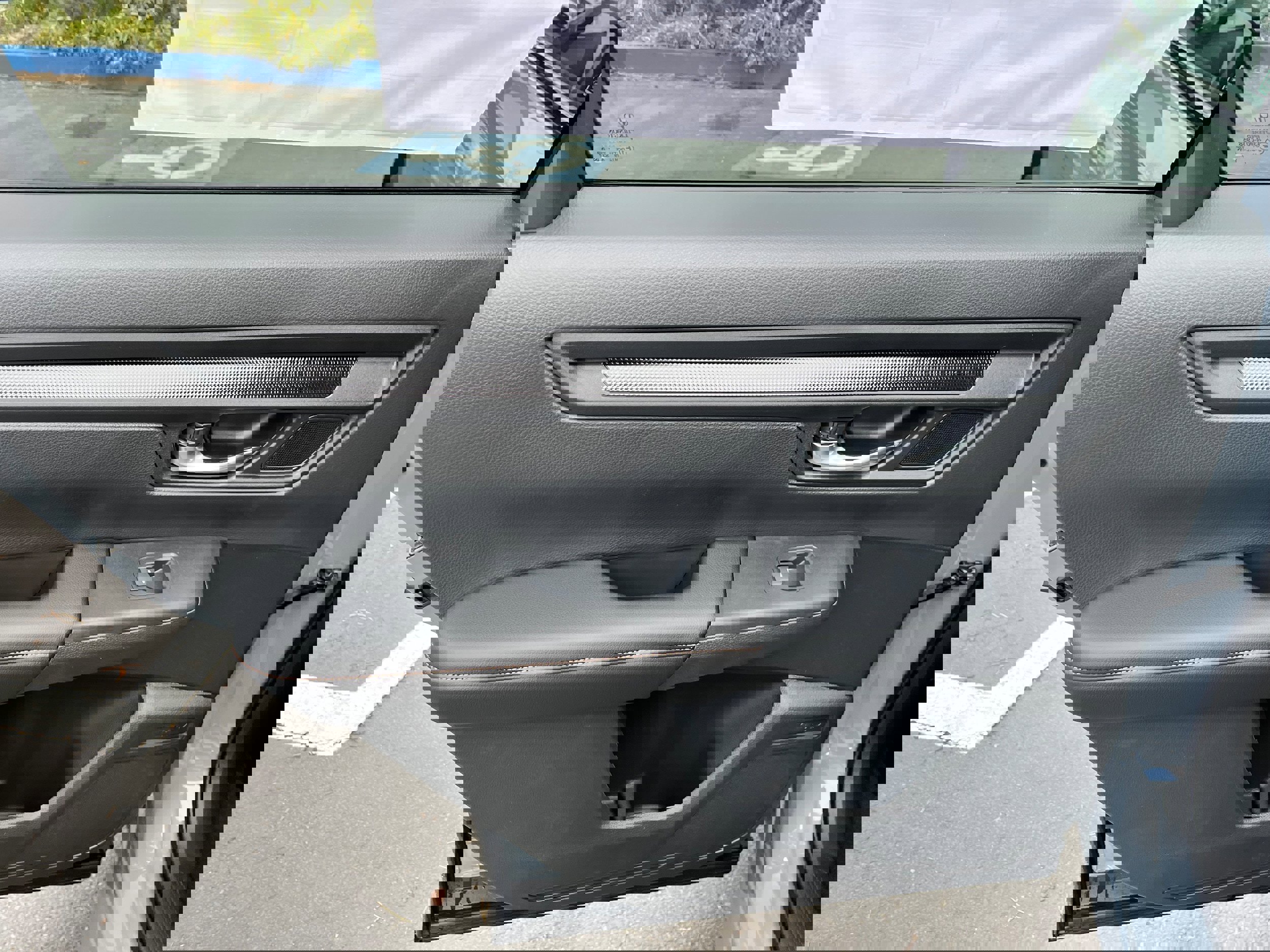 New 2026 Honda CR-V Sport-L image 20