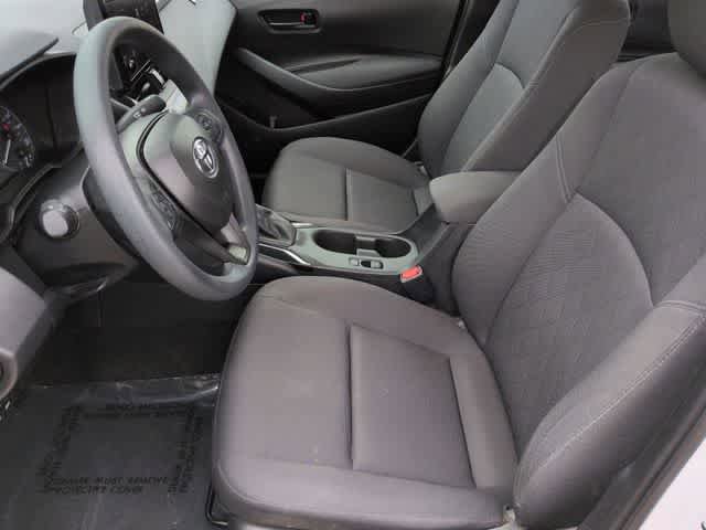 Used 2024 Toyota Corolla LE image 16