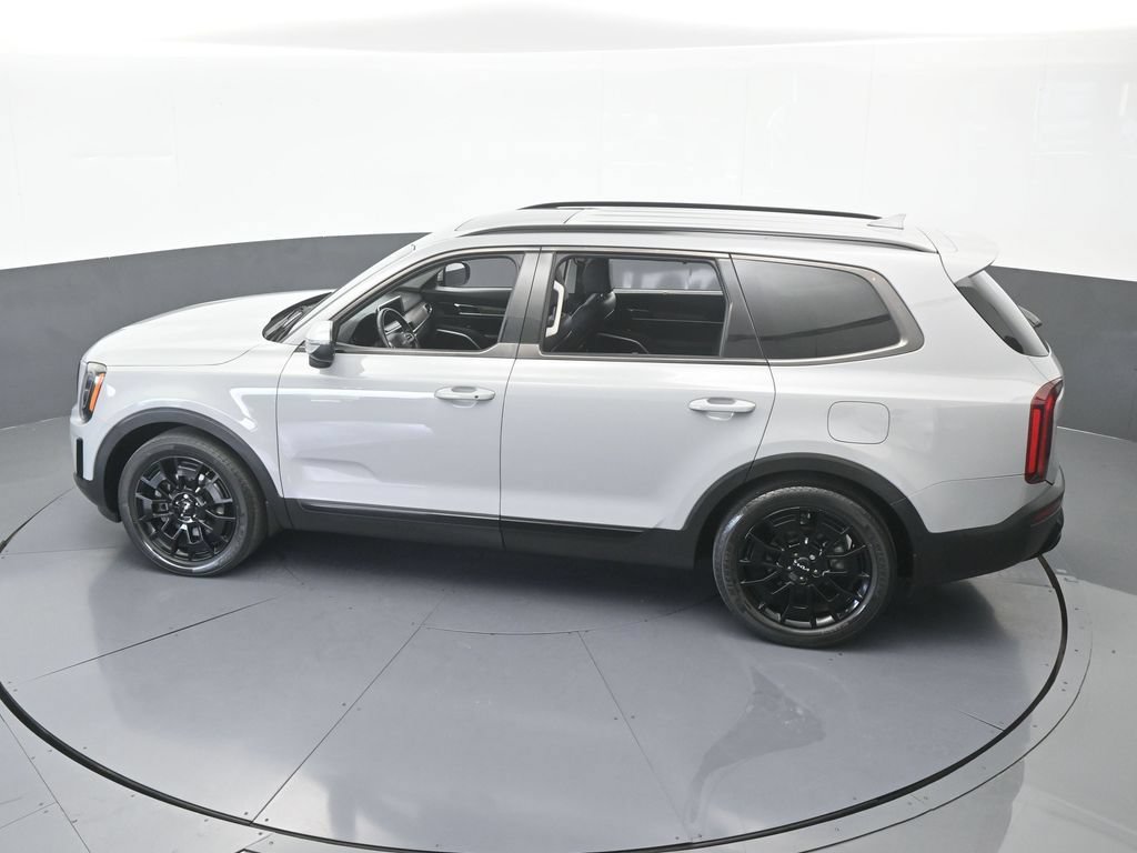 Used 2022 Kia Telluride EX w/ EX Premium Package AWD/4WD image 51
