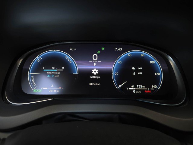 Used 2024 Toyota Venza Limited AWD/4WD image 22