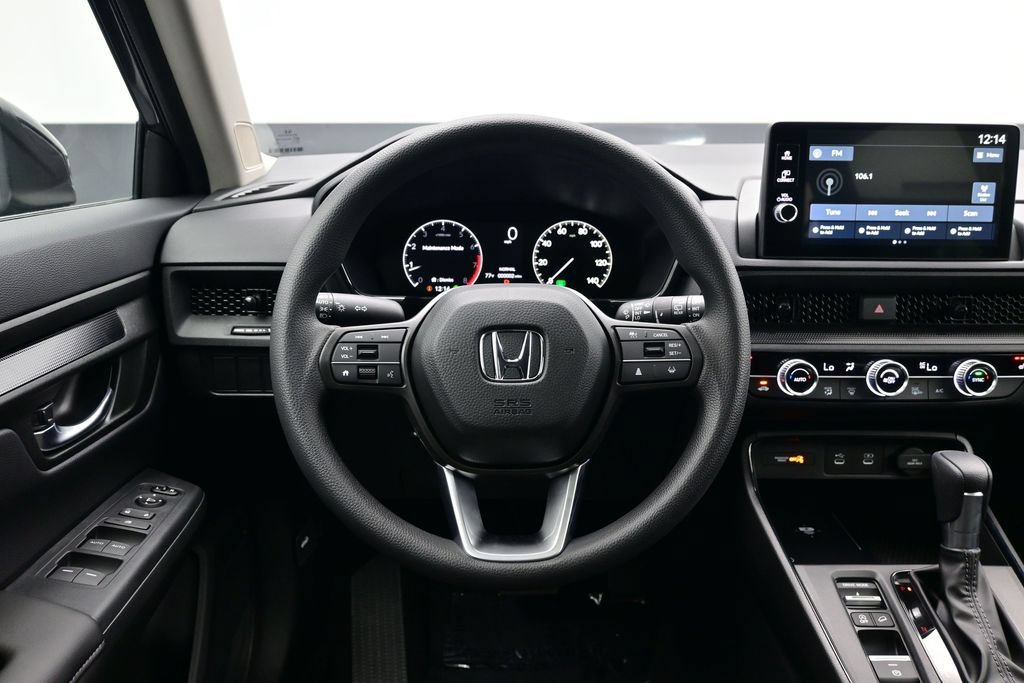 New 2026 Honda CR-V EX image 38