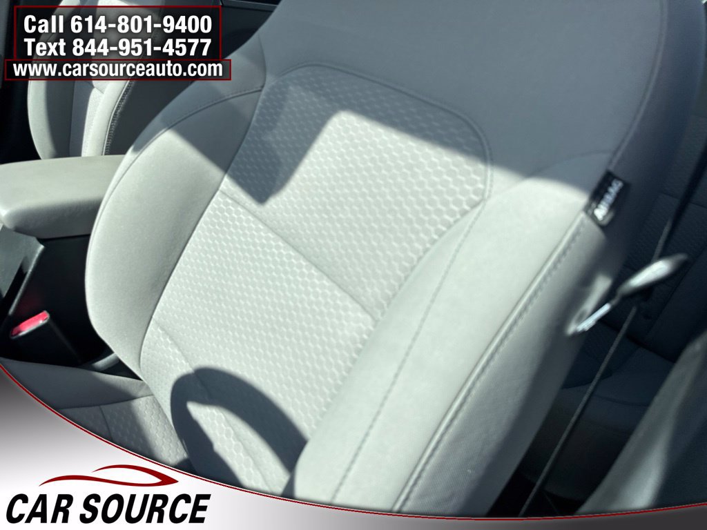 Used 2020 Hyundai Elantra SE FWD image 12