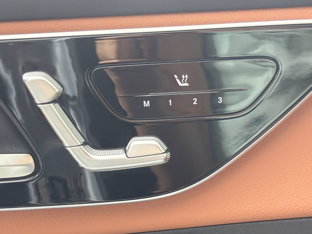 Used 2024 Mercedes-Benz GLC 300 image 26