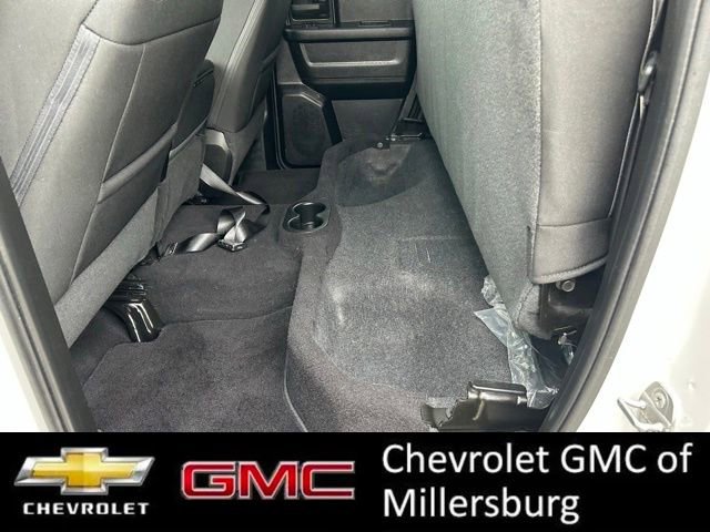 Used 2022 RAM 1500 Tradesman w/ Popular Equipment Group AWD/4WD image 22